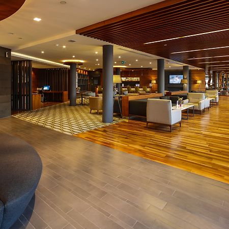 Hotel Anatolia Бурса Экстерьер фото