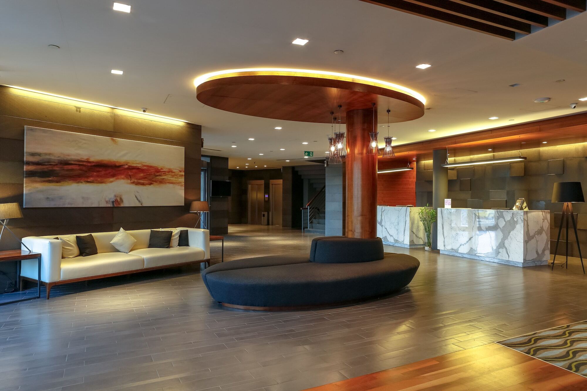 Hotel Anatolia Бурса Экстерьер фото