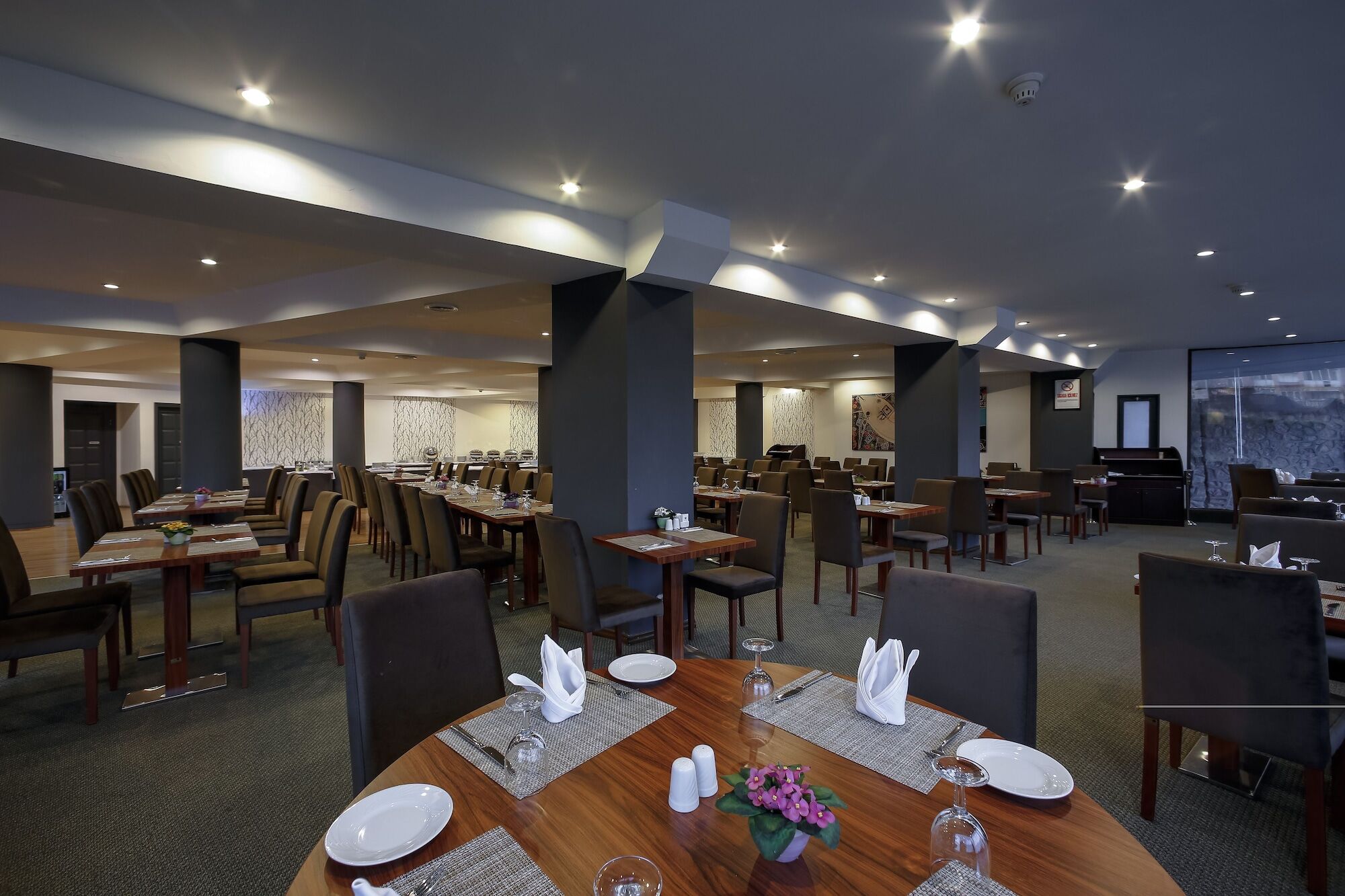 Hotel Anatolia Бурса Экстерьер фото