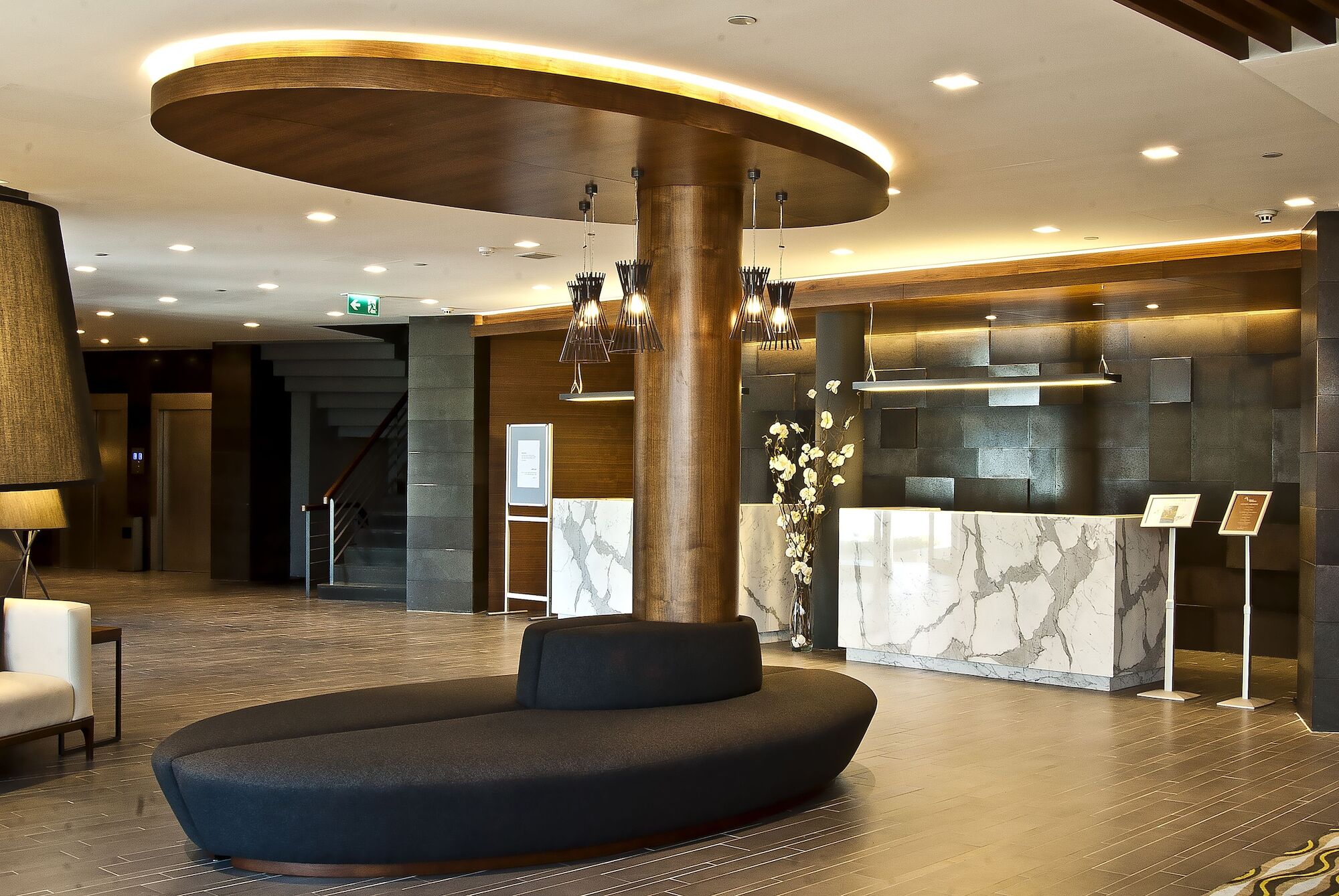 Hotel Anatolia Бурса Экстерьер фото